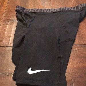 Men’s size Lg Nike underwear